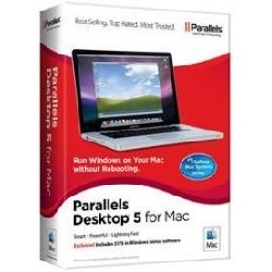 parallels for mac desktop 4.0